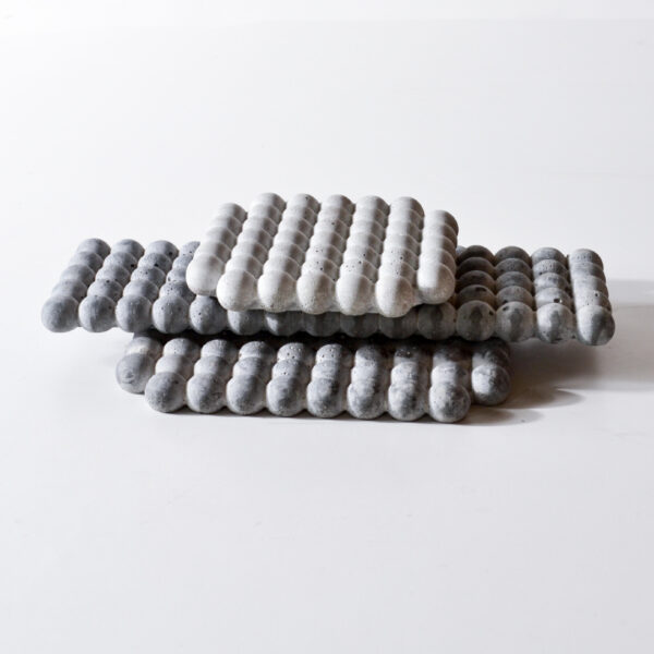 ACCESORIO BAÑO BUBBLES