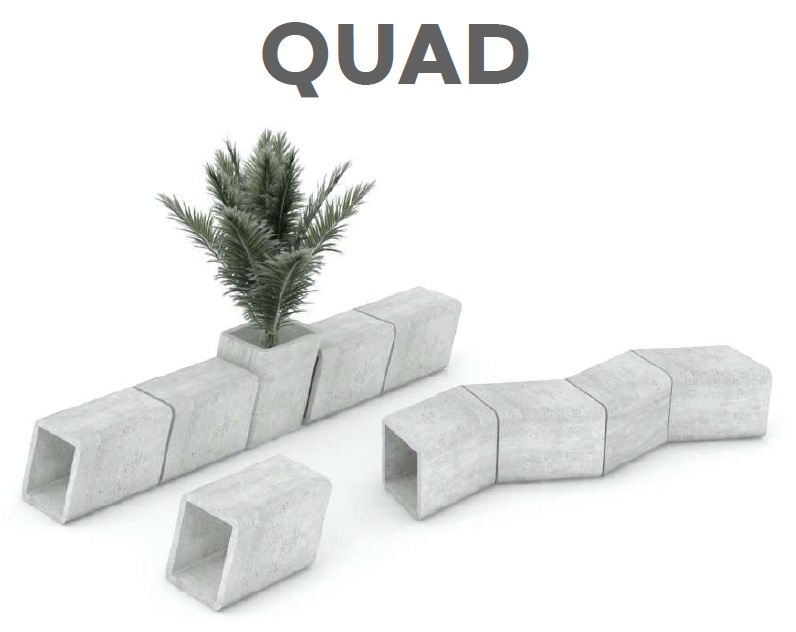 BANCA QUAD