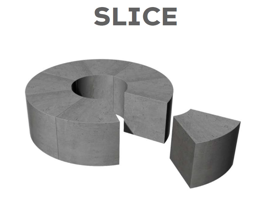 BANCA SLICE