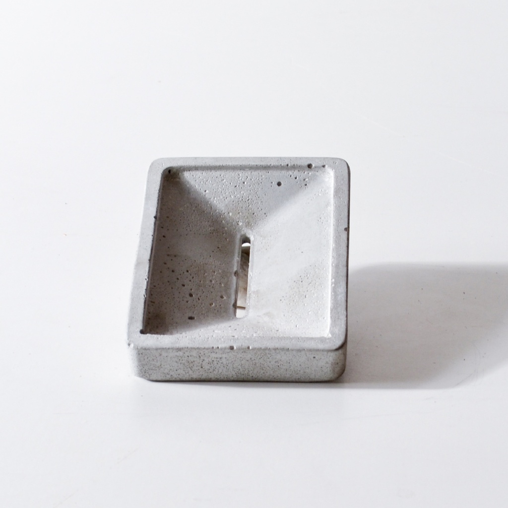 ACCESORIO BAÑO ICARIA
